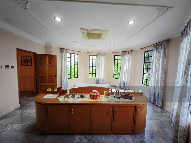 Bungalow House for Sale in Taman Seaview, Port Dickson by RK - iProperty.com.my