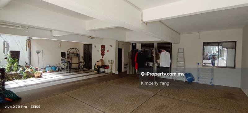Rumah Berkembar untuk Dijual di Taman Danau Desa, Taman Desa oleh Kimberly Yang - iProperty.com.my
