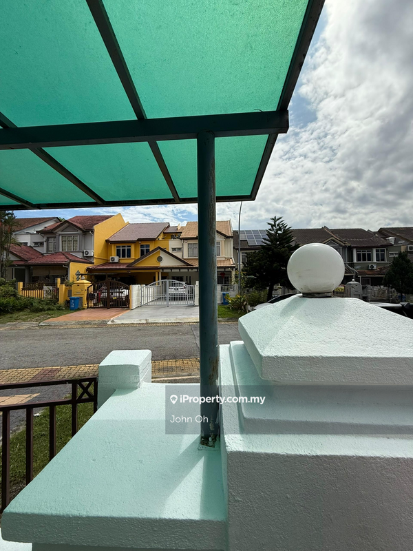 Rumah Teres 2-Tingkat untuk Dijual di Kota Kemuning, Shah Alam oleh John Oh - iProperty.com.my