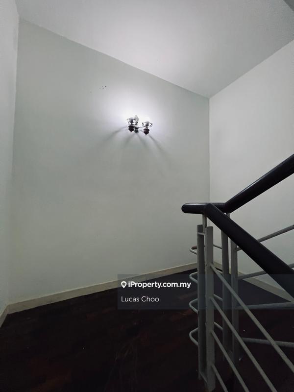 3-storey Terraced House for Sale in Taman Bukit Wangsamas, Wangsa Maju by Lucas Choo - iProperty.com.my
