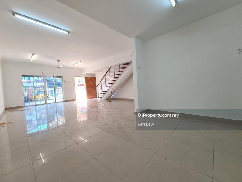 Rumah Berangkai 3 Tingkat untuk Dijual di Taman Bukit Segar Jaya 2, Cheras oleh Ken Lew - iProperty.com.my