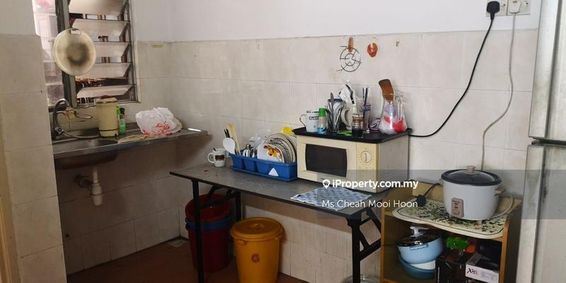 Pangsapuri untuk Dijual di D'shire Villa oleh Ms Cheah Mooi Hoon - iProperty.com.my