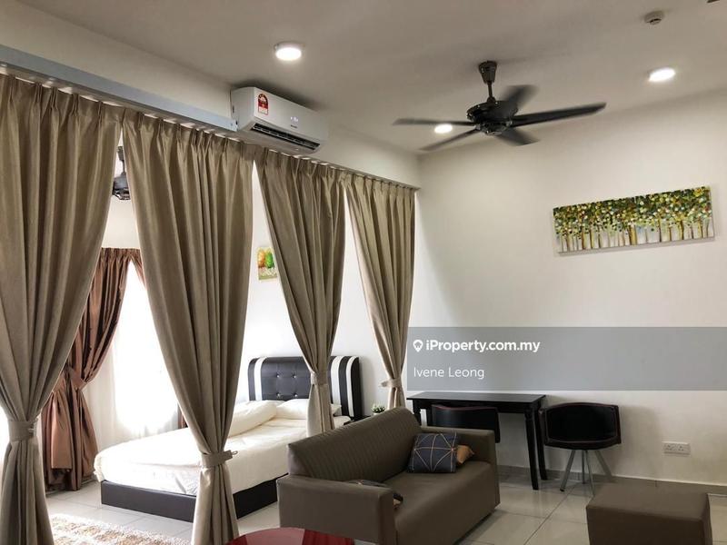 For Rent - Cube @ One South