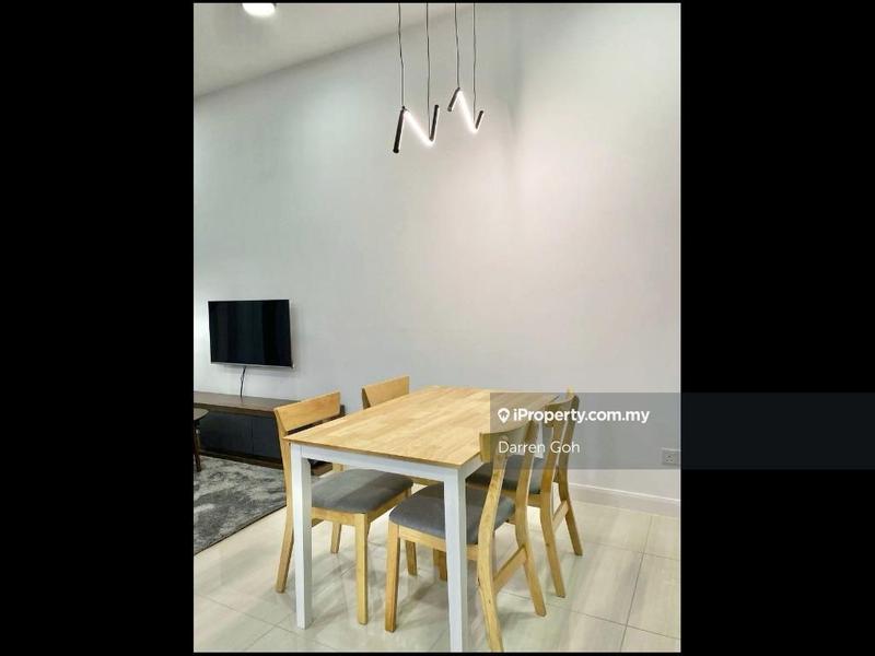 Kondominium untuk Dijual di One Cochrane Residence oleh Darren Goh - iProperty.com.my