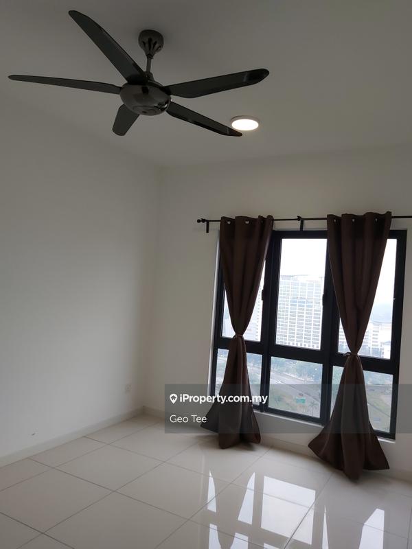 Service Residence for Sale in Emira Residence by Geo Tee - iProperty.com.my