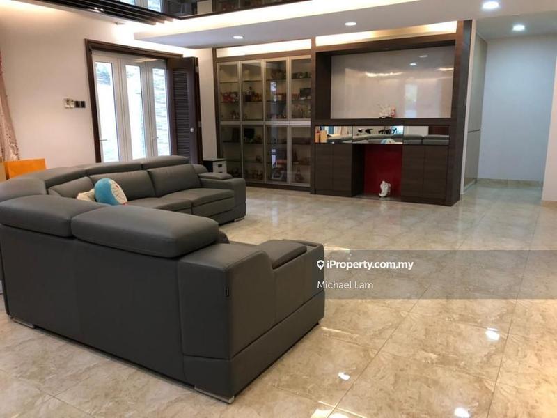Rumah Teres 2-Tingkat untuk Dijual di Kelana Jaya, Petaling Jaya oleh Michael Lam - iProperty.com.my