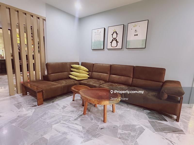 Bungalow House untuk Dijual di Tiara Titiwangsa, Titiwangsa oleh Jean Chiew - iProperty.com.my