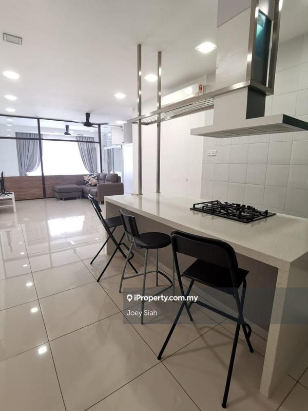 Service Residence for Rent in Da Men by Joey Siah - iProperty.com.my