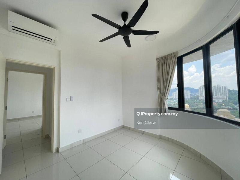 Kediaman Servis untuk Dijual di Parc 3 oleh Ken Chew - iProperty.com.my