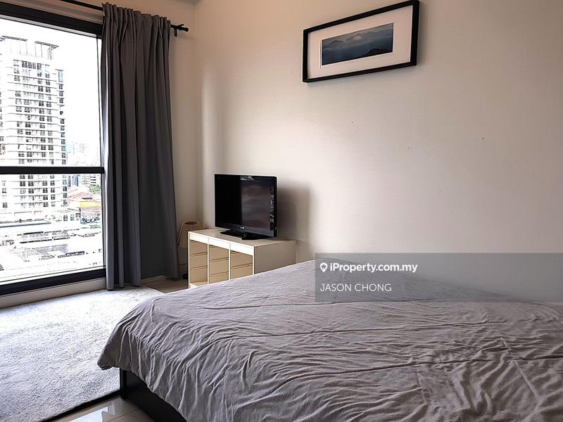 Service Residence for Rent in Bayberry @ Tropicana Gardens by JASON CHONG - iProperty.com.my