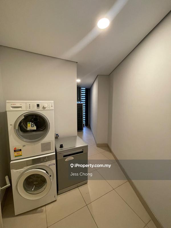 Condominium for Sale in Condominium @ The Troika by Jess Chong - iProperty.com.my