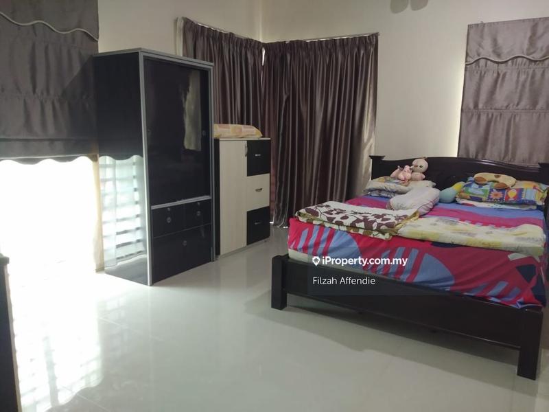Rumah Berkembar untuk Dijual di Taman Mewah Indah, Ipoh oleh Filzah Affendie - iProperty.com.my