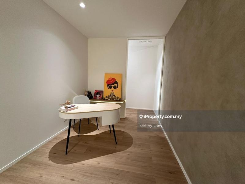 Rumah Bandar untuk Dijual di Taman Pinggiran Cyber, Cyberjaya oleh Shervy Liew - iProperty.com.my