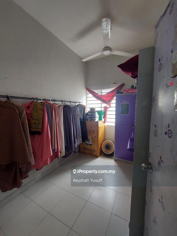 Cluster House for Sale in Bandar Puncak Alam, Puncak Alam by Aeyshah Yusuff - iProperty.com.my