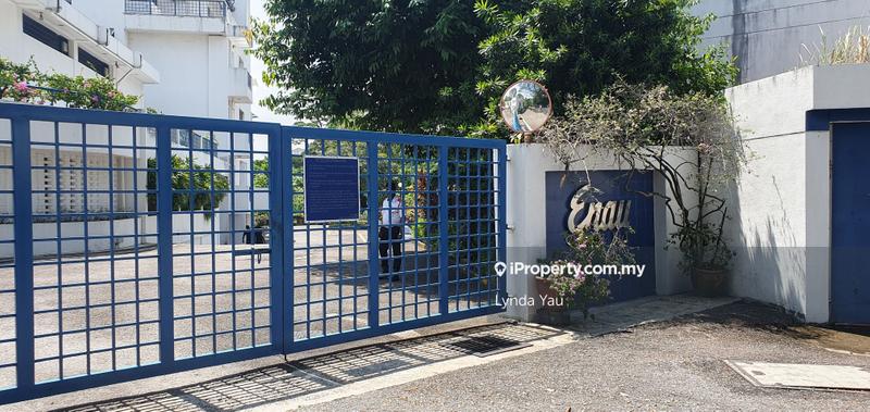 Kondominium untuk Disewa di Enau Court oleh Lynda Yau - iProperty.com.my