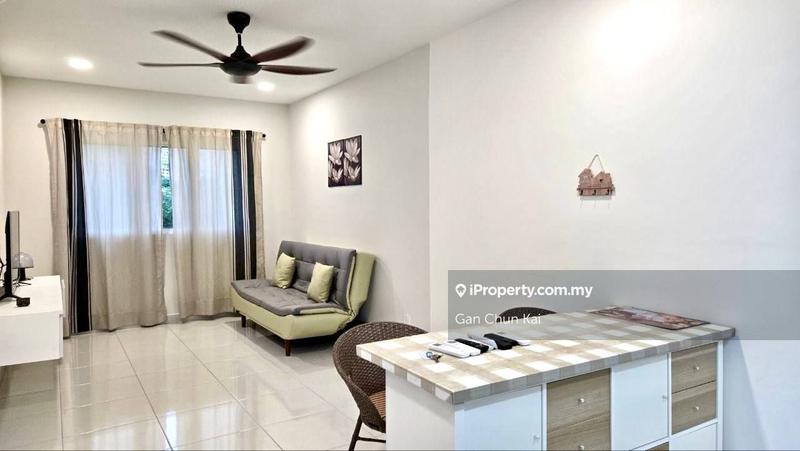 Condominium for Rent in Fairview Residence by Gan Chun Kai - iProperty.com.my