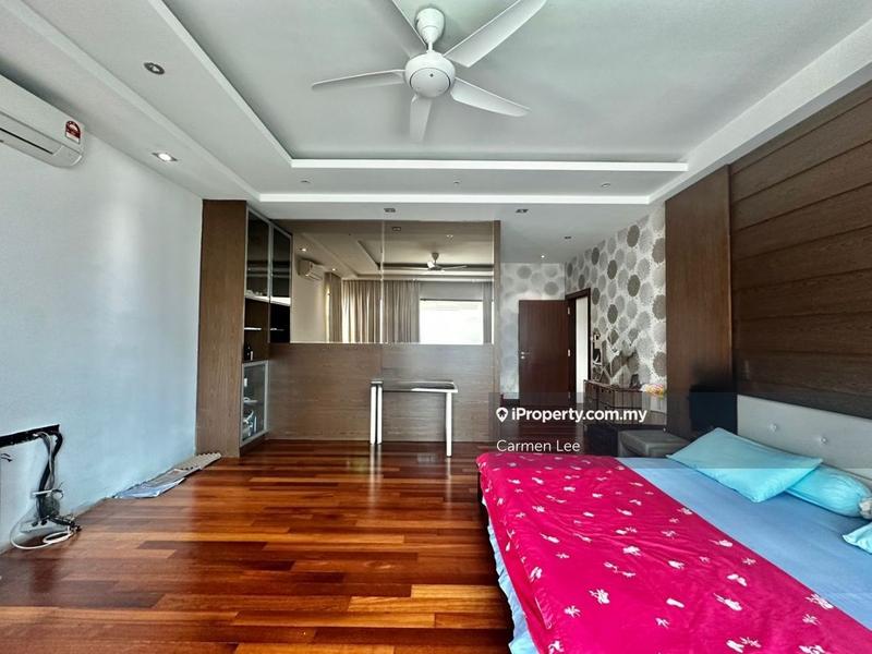 Semi-Detached House for Sale in Usj 17, Subang Jaya by Carmen Lee - iProperty.com.my