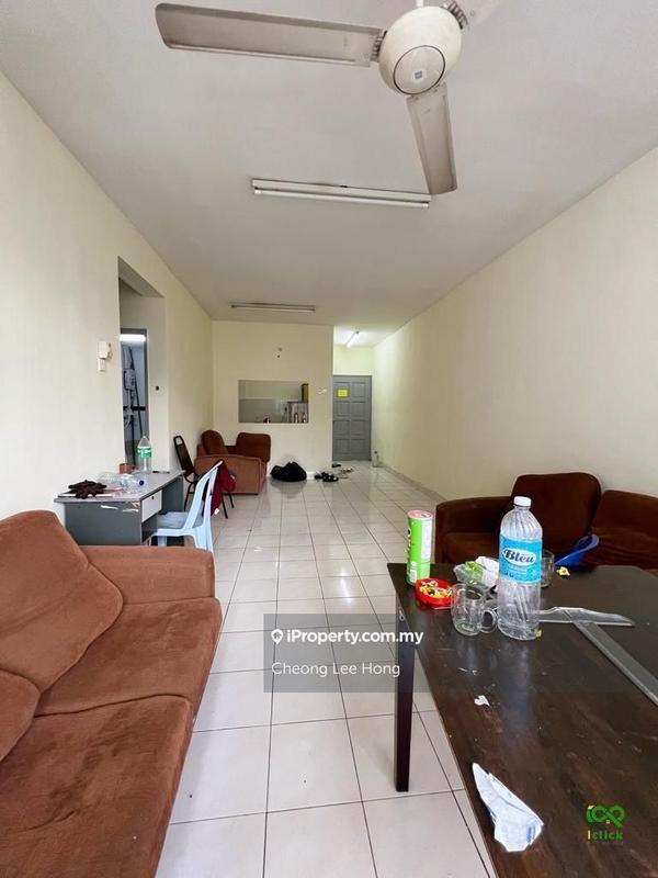 For Sale - Angkasa Condominiums