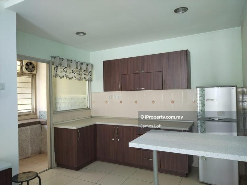 Condominium for Rent in Platinum Lake PV 10 by ZhiHong Loh - iProperty.com.my