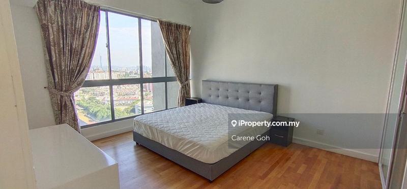 Service Residence for Rent in Gateway Kiaramas Residences by Carene Goh - iProperty.com.my