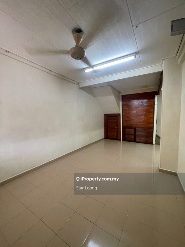 Rumah Kluster untuk Dijual di Sungai Nibong, Bayan Lepas oleh Star Leong - iProperty.com.my