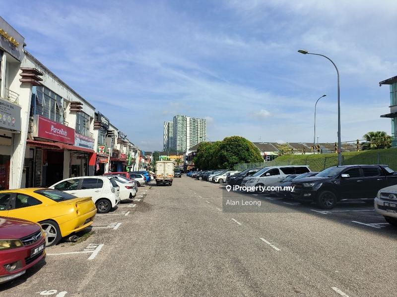 Shop-Office for Sale in Setia Tropika, Johor Bahru by Alan Leong - iProperty.com.my