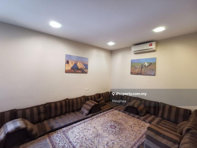 For Sale - Kiaramas Cendana