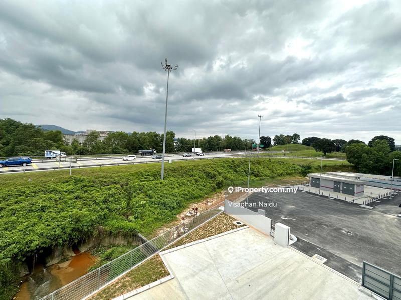 Semi-D Factory for Sale in Taman Industri Integrasi Rawang, Rawang by Visaghan Naidu - iProperty.com.my