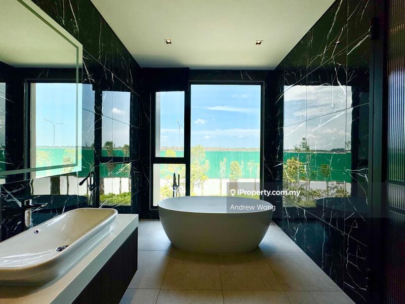 Bungalow House untuk Dijual di Isle Of Fantasia , Setia Eco Glades Cyberjaya, Cyberjaya oleh Andrew Wong - iProperty.com.my