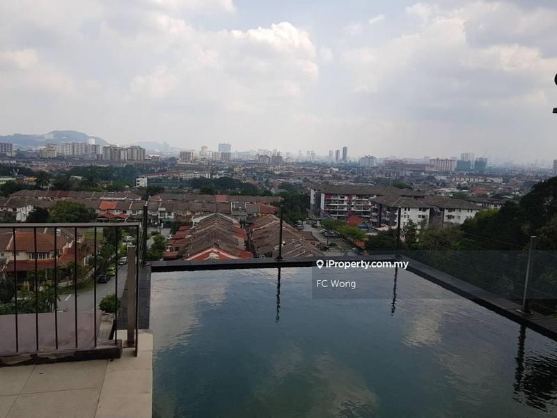 Bungalow House for Sale in Ampang Jaya, Ampang by FC Wong - iProperty.com.my