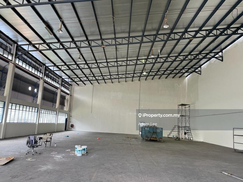 For Sale - desa cemerlang