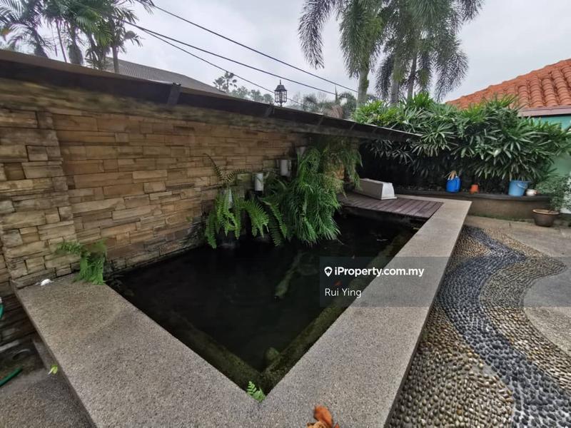 Bungalow House untuk Dijual di Taman Villa Heights, Kajang oleh Rui Ying - iProperty.com.my
