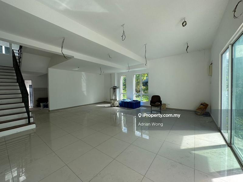 3-storey Terraced House for Sale in Taman Sri Rampai, Wangsa Maju by Adrian Wong - iProperty.com.my