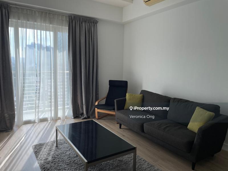 For Rent - Gaya Bangsar