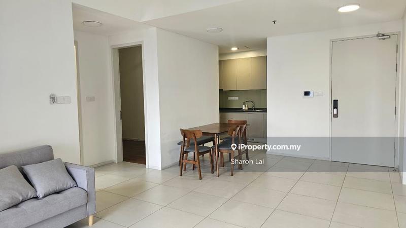 Kediaman Servis untuk Disewa di Ativo Suites @ Damansara Avenue oleh Sharon Lai - iProperty.com.my