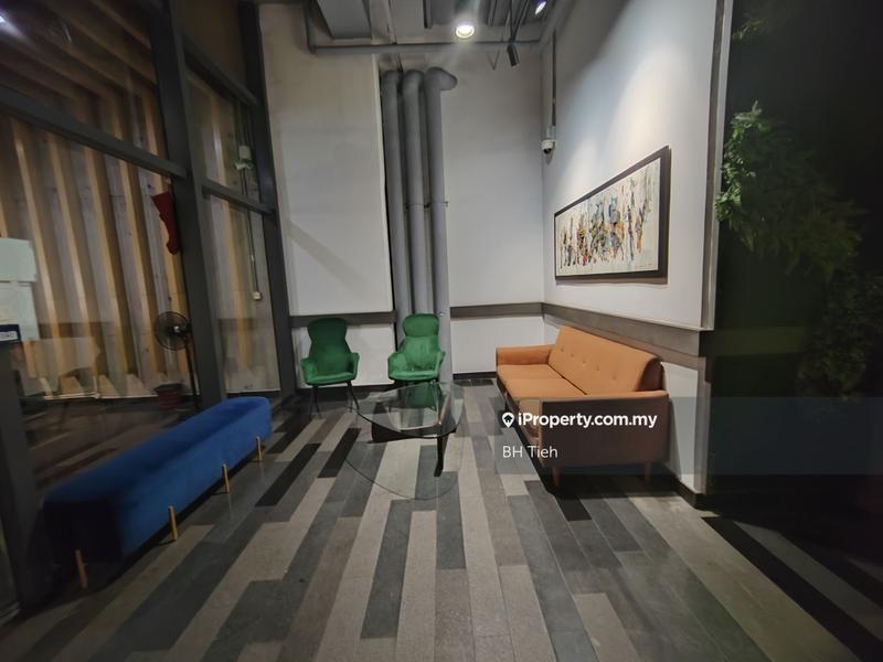 Residensi Servis untuk Dijual di EkoCheras oleh BH Tieh - iProperty.com.my