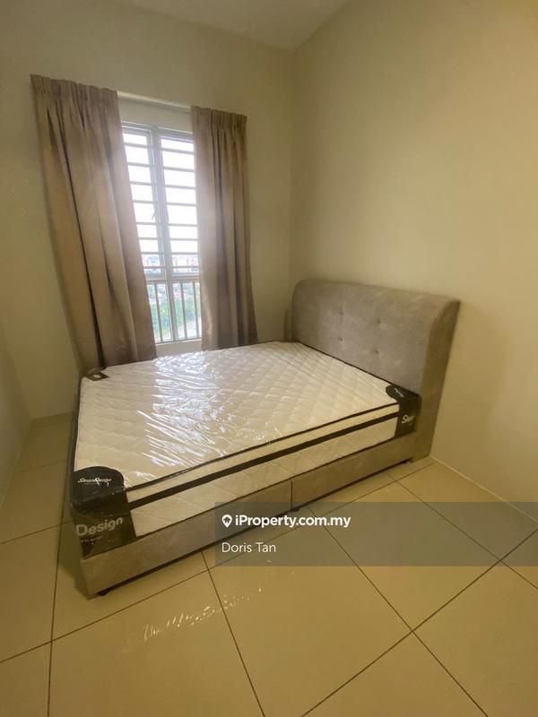 For Rent - Platinum OUG Residence