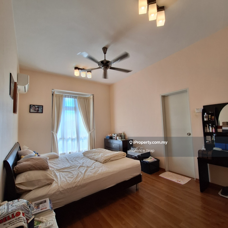 Kondominium untuk Dijual di Bayswater Resort Condominium oleh Florence Yeap - iProperty.com.my