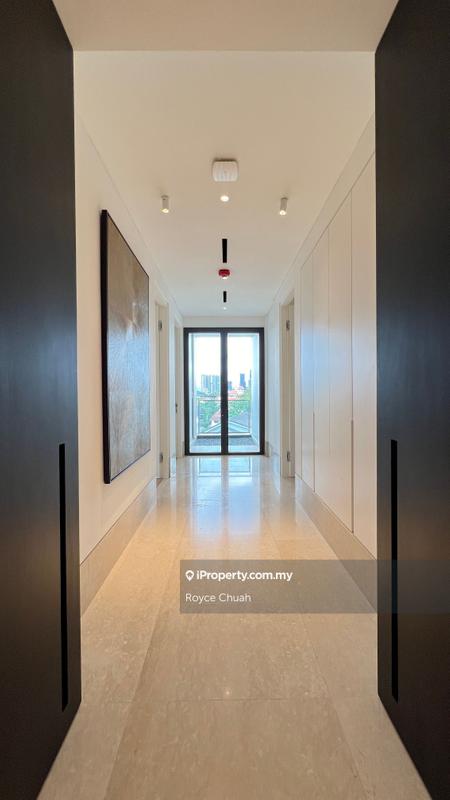 Kondominium untuk Dijual di Aira Residence oleh Royce Chuah - iProperty.com.my