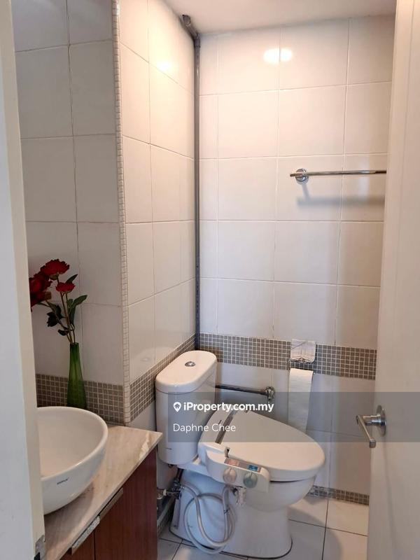 Service Residence for Sale in i-Zen @ Kiara 1 by Daphne Chee - iProperty.com.my