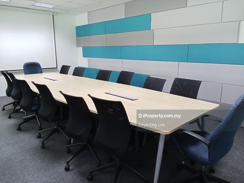 Pejabat untuk Disewa di KLCC, KL City Centre oleh Enyo Eng Lee - iProperty.com.my