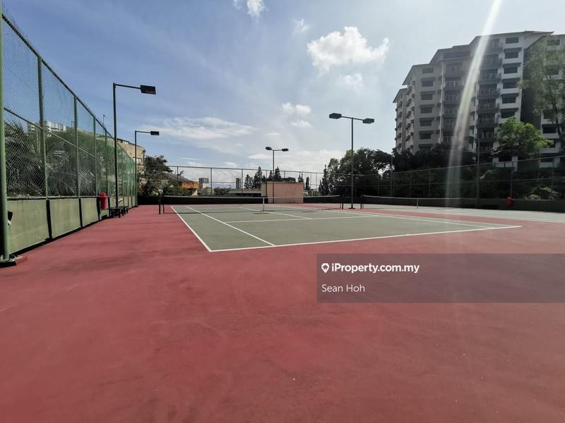 Condominium for Sale in Sri Penaga by Sean Hoh - iProperty.com.my