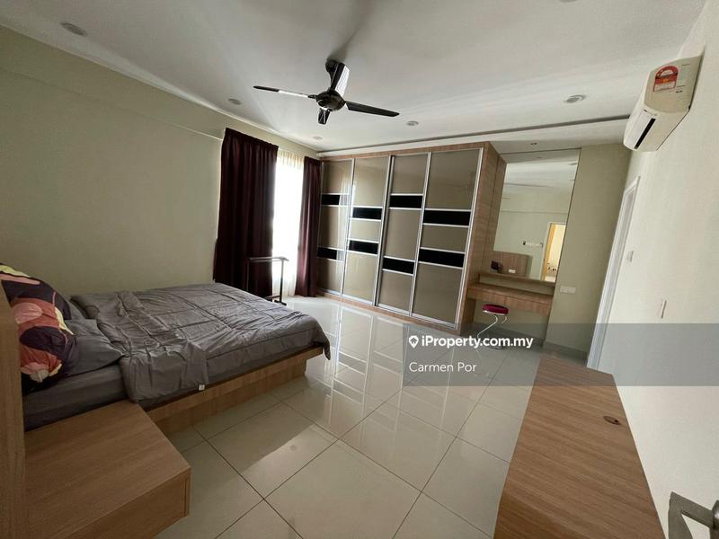 Service Residence for Rent in Summerton by Carmen Por - iProperty.com.my