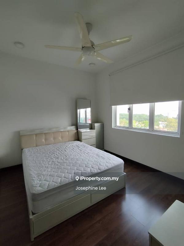 Kondominium untuk Disewa di Hijauan Saujana oleh Josephine Lee - Bedroom - iProperty.com.my