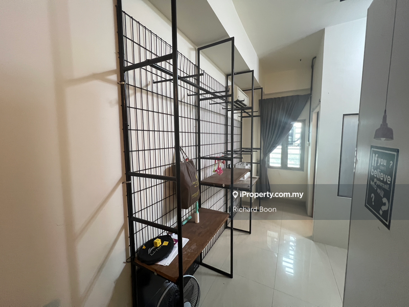 Service Residence for Rent in First Subang (SS 15 Courtyard) by Richard Boon - iProperty.com.my