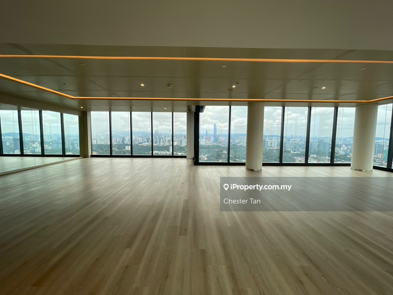 For Sale - Pavilion Damansara Heights