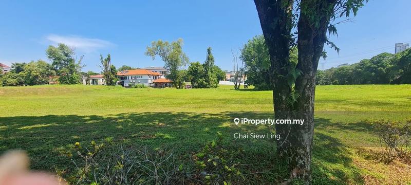 Residential Land for Sale in Mines Resort City, Seri Kembangan by Chai Siew Ling - iProperty.com.my