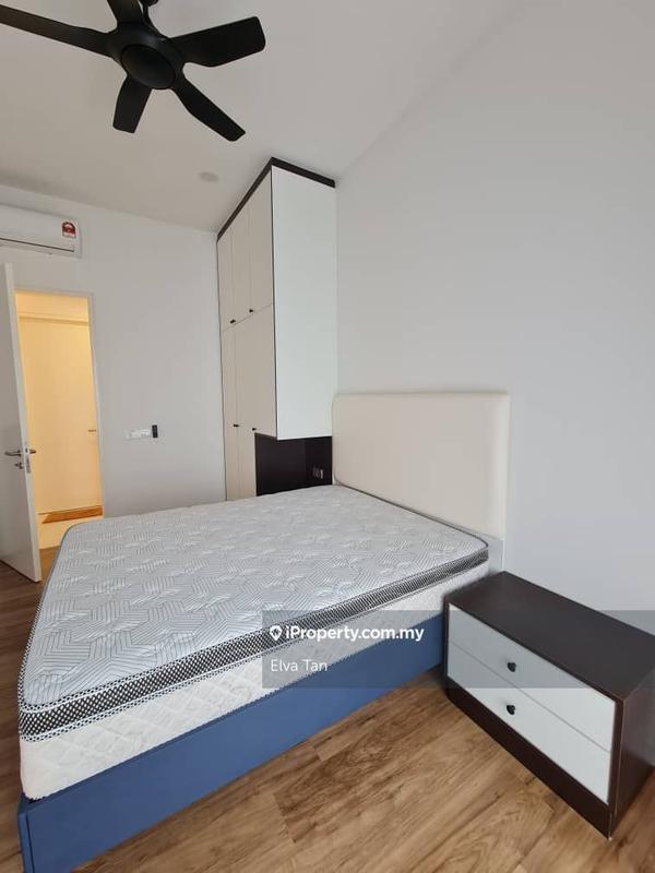 Service Residence for Sale in The Park Sky Residence by Elva Tan - iProperty.com.my