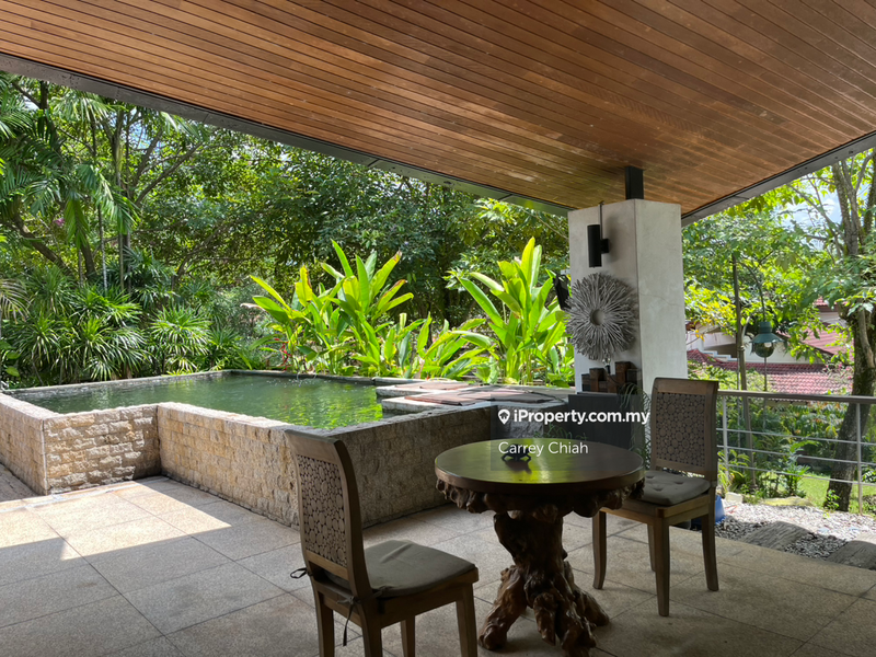 Bungalow House untuk Dijual di Serdang, Seri Kembangan oleh Carrey Chiah - iProperty.com.my