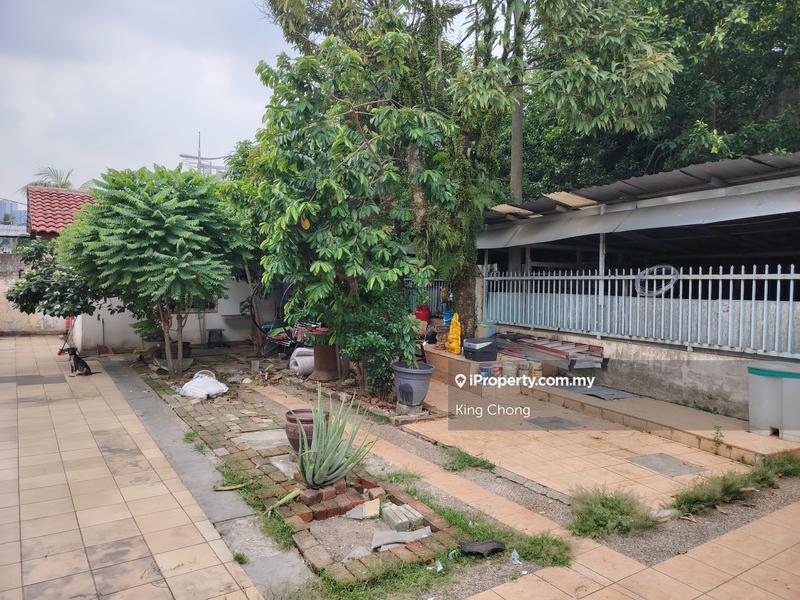 2-storey Terraced House for Sale in Seksyen 1a, Petaling Jaya by King Chong - iProperty.com.my
